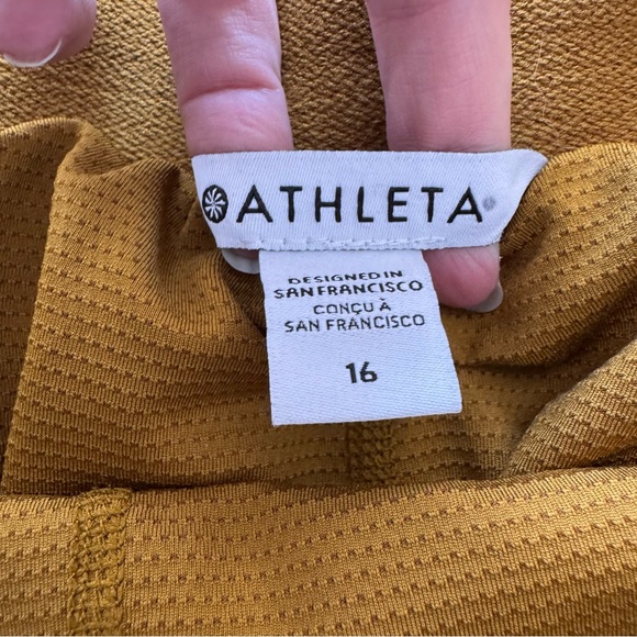 Athleta Vienna Cargo Skort - Picture 4 of 16